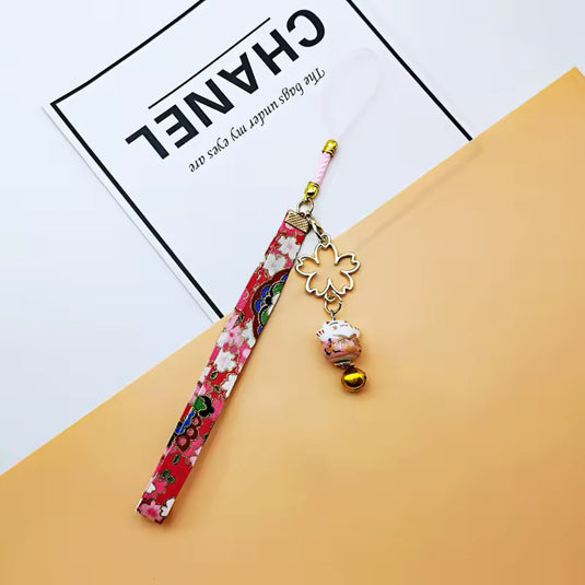 Dragonne smartphone japonaise, Japonify – Cadeaux japonais