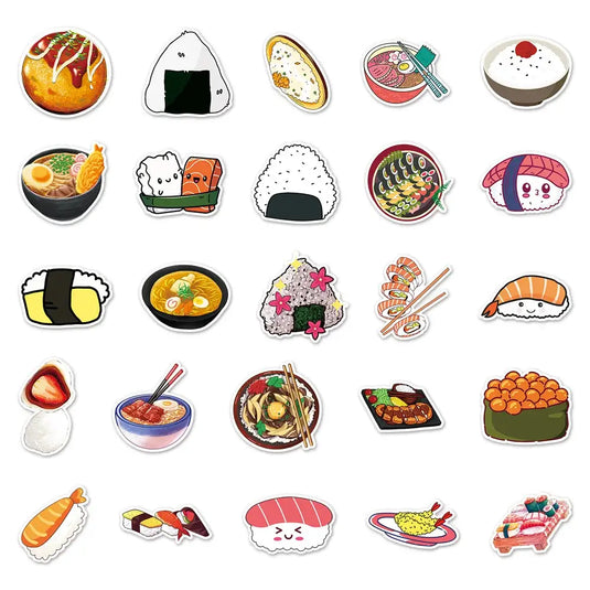 idées cadeaux japonais décoration téléphone iphone japonify stickers japonais